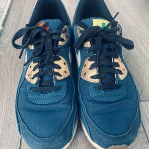 Nike Air Max 90 QS City Pack 'Tokyo' Sneakers